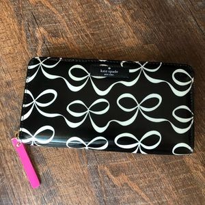 New Kate spade wallet